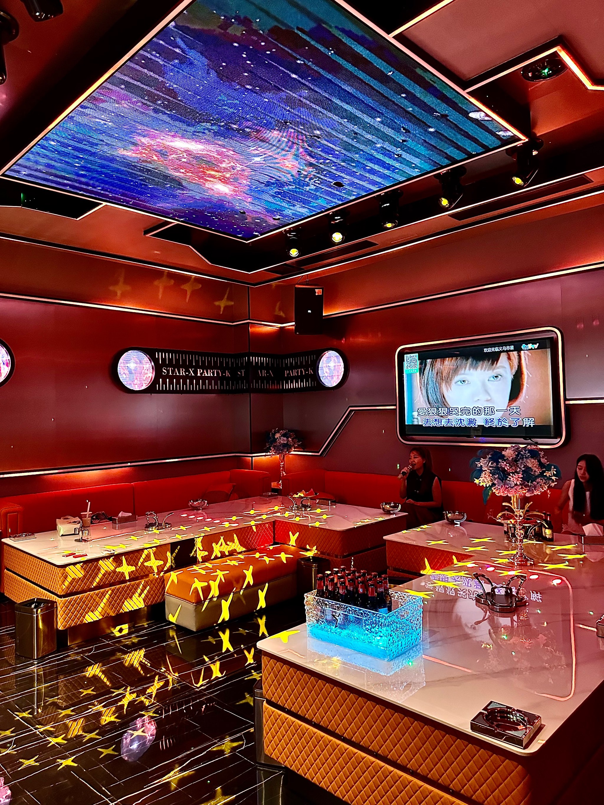 安阳商务KTV中低端差异-北关区ktv预定