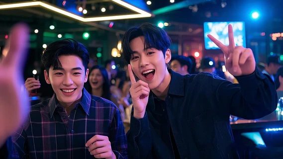 安阳商务KTV，探索商务KTV怎么样-北关区ktv预定