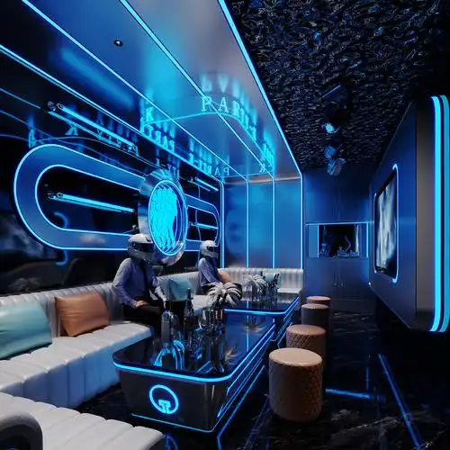 安阳商务KTV总排行Top10-北关区ktv预定